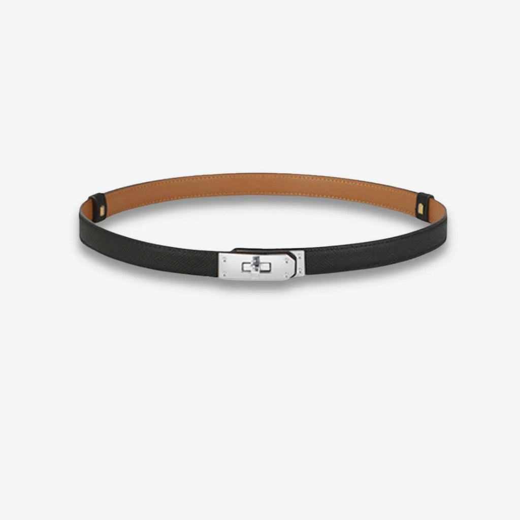Amelie (Slim Belt)
