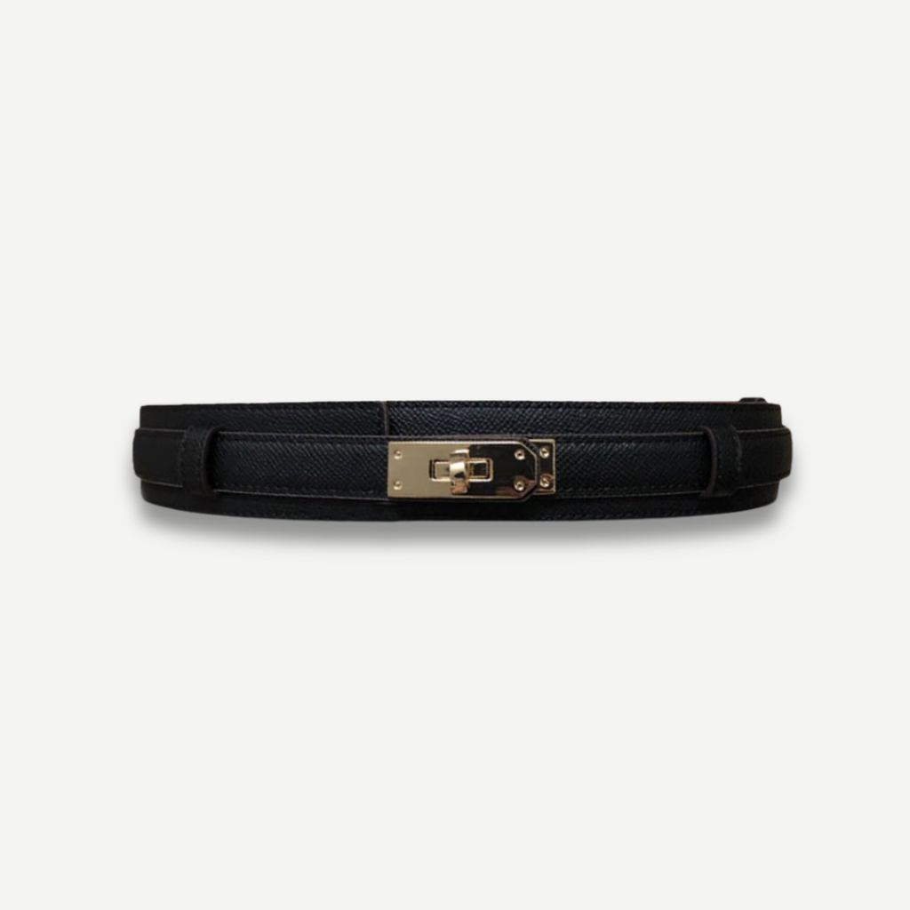 Martina (Wide Belt)