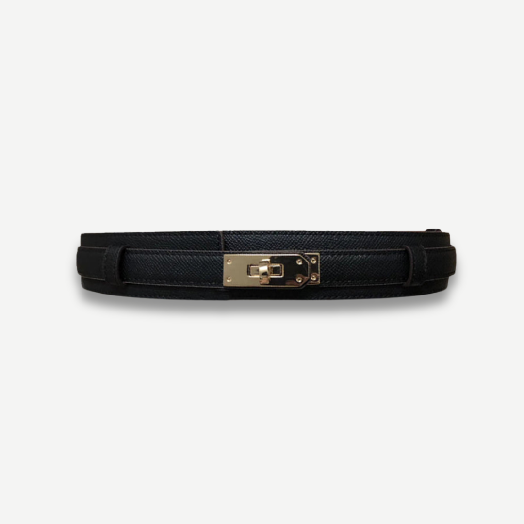 Martina (Wide Belt)