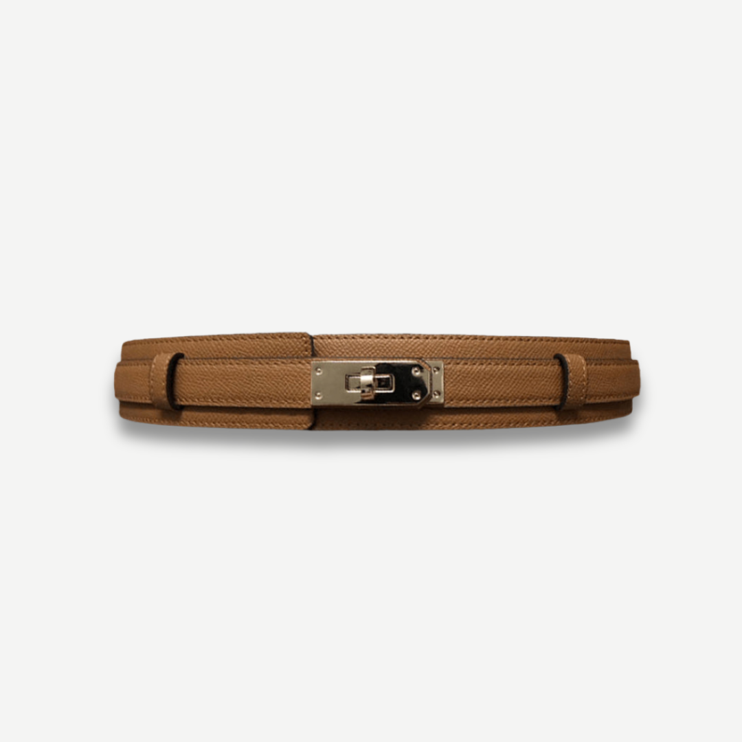 Martina (Wide Belt)